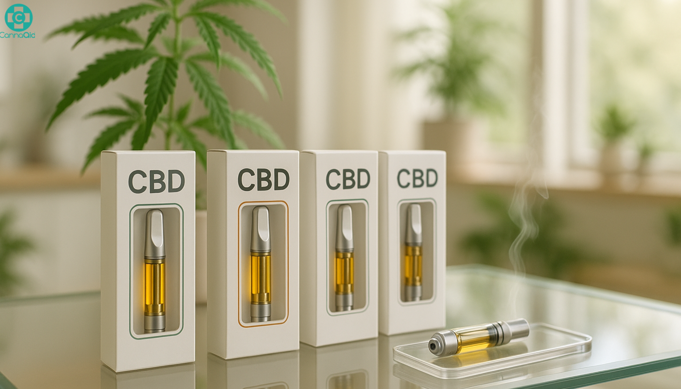 elfbar elfa kaufen CBD Vape Cartridges: Safety, Quality & Health Guide