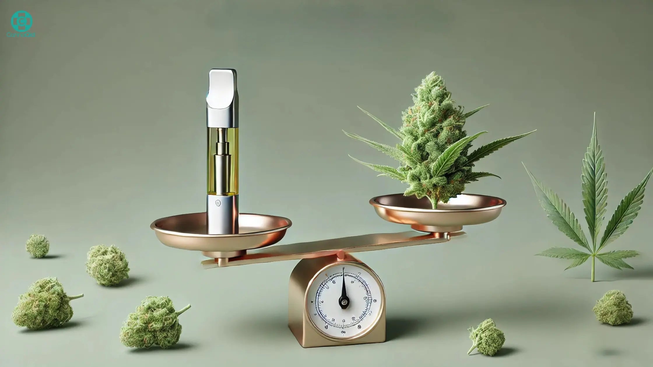 Are Vape Carts Stronger Than Flower? Complete Comparison Are Vape Carts Stronger Than Flower? Complete Comparison