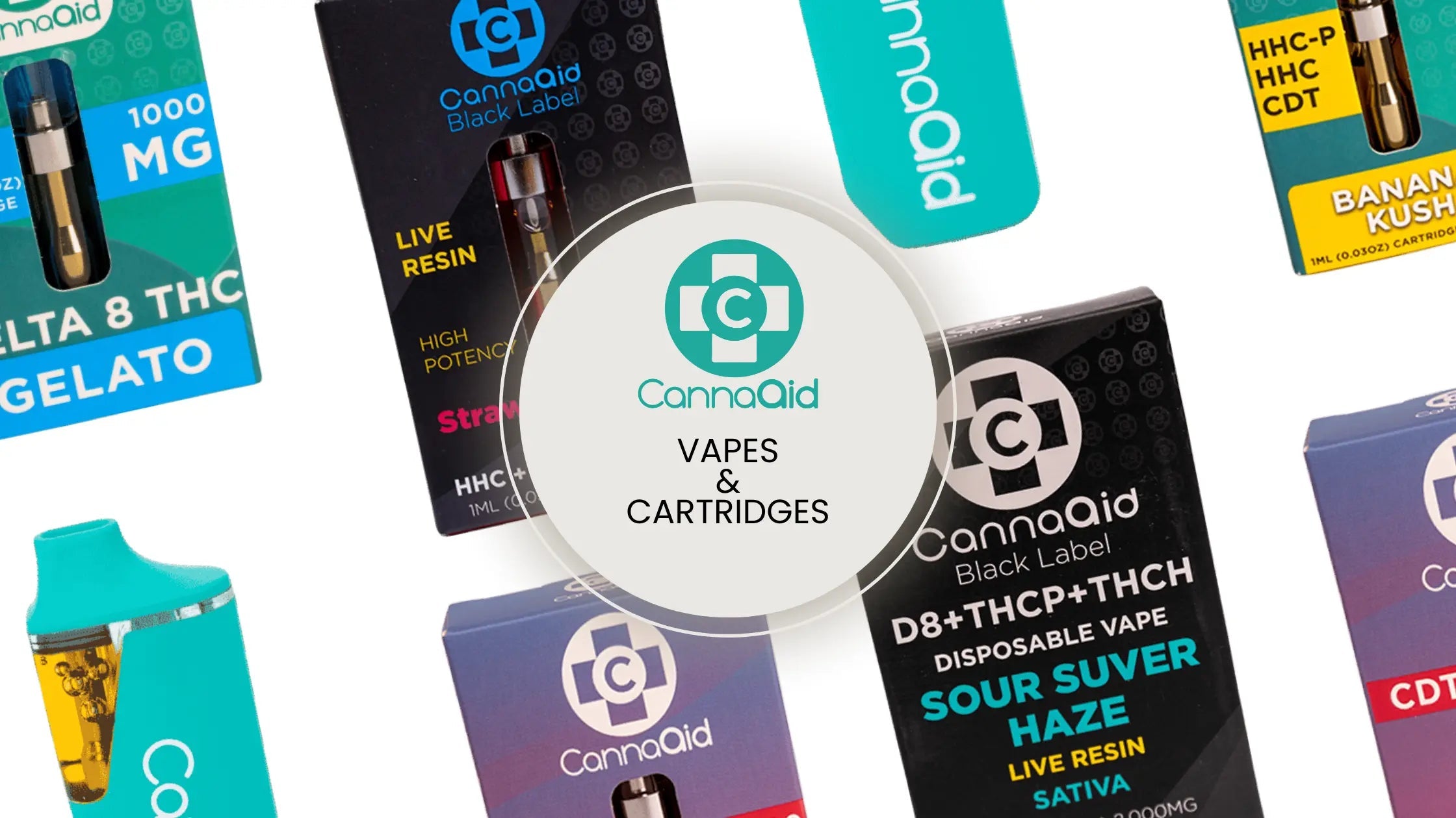 CannaAid Vape Products: Complete Wellness Guide CannaAid Vape Products: Complete Wellness Guide
