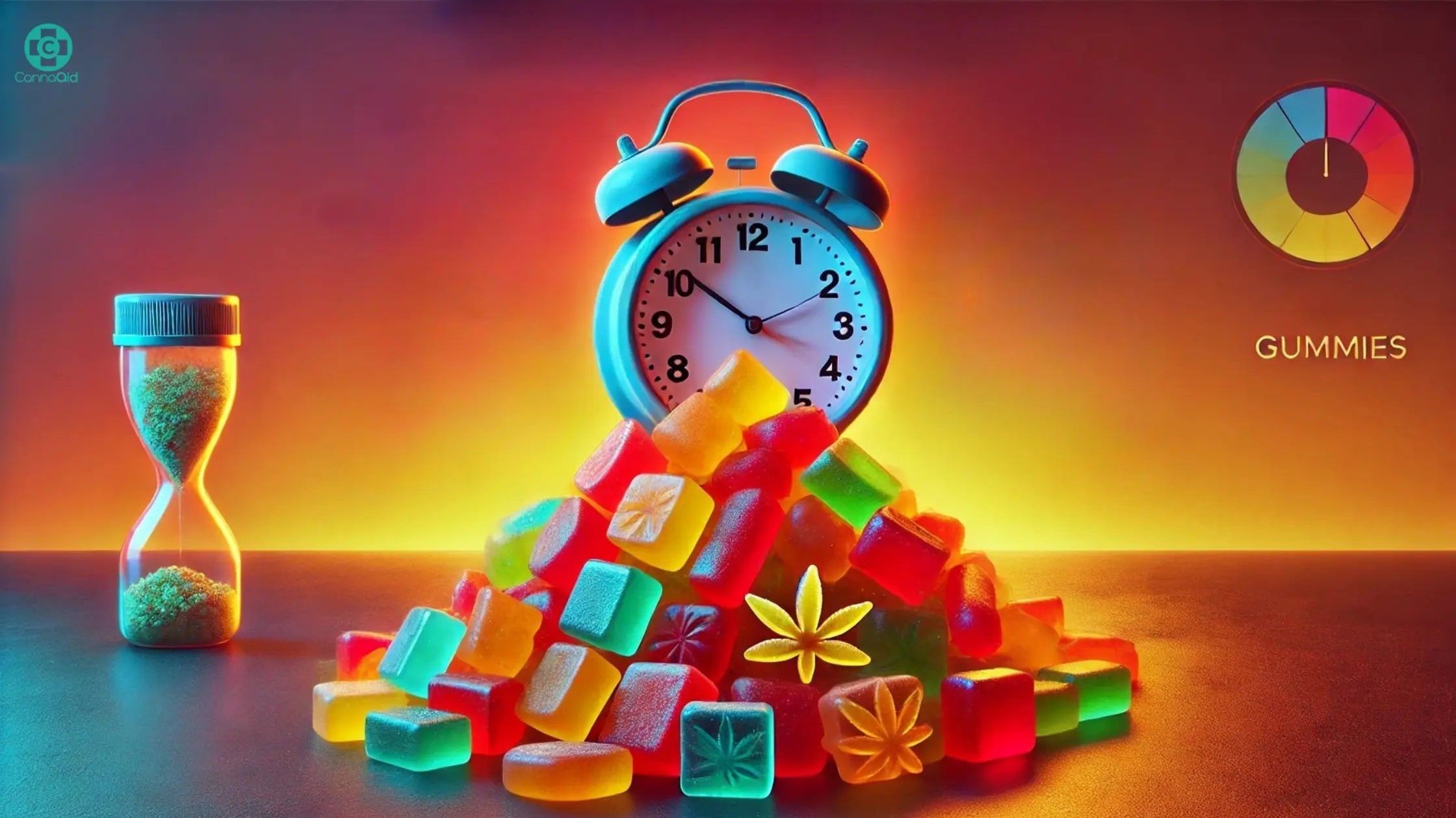 How-Long-Do-THC-Gummies-Stay-in-Your-System CannaAid