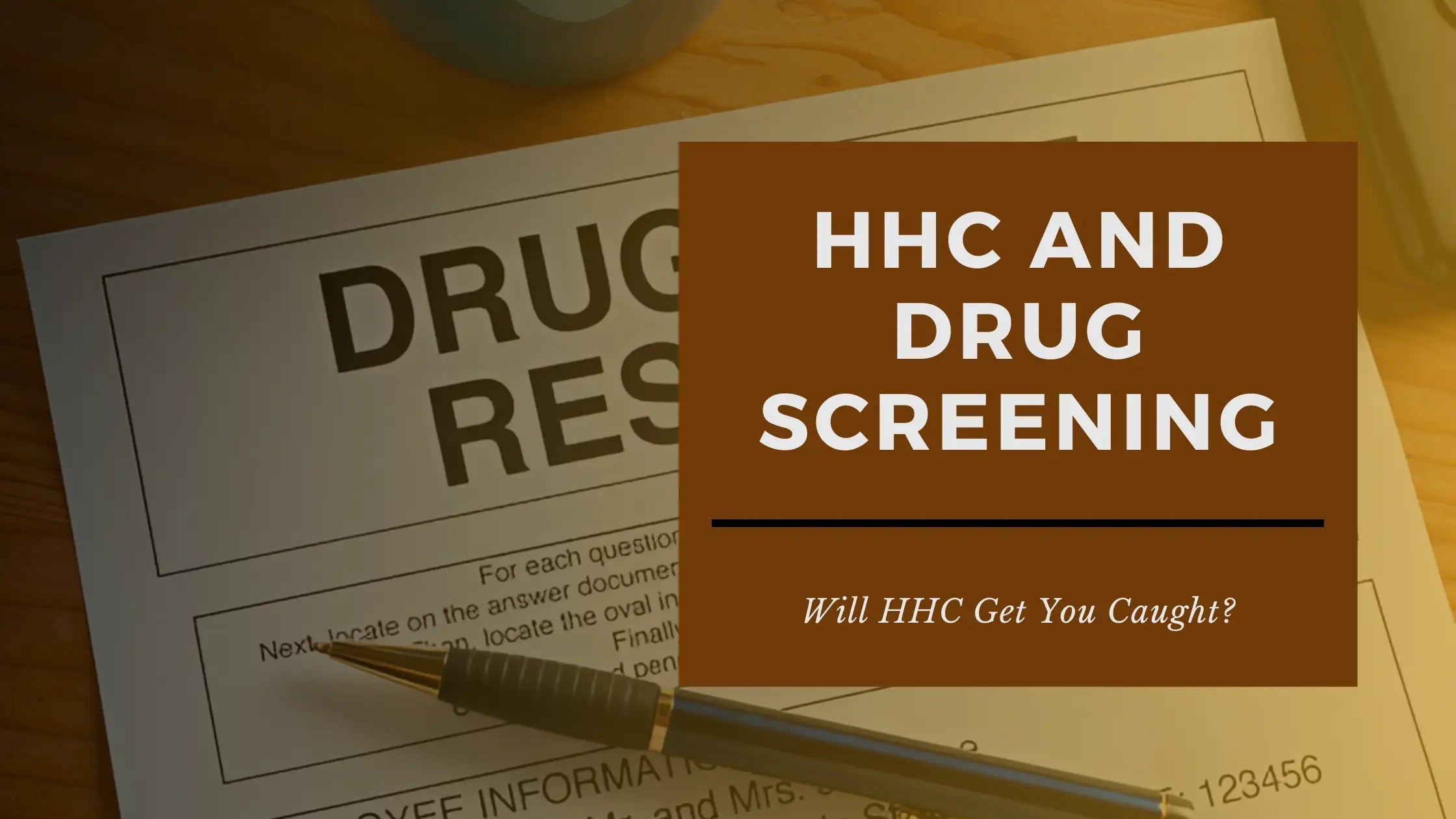 elfbar elfa master akku HHC Drug Test: What You Must Know