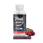 Delta 9 THC Shot 100mg – 55ML Peak
