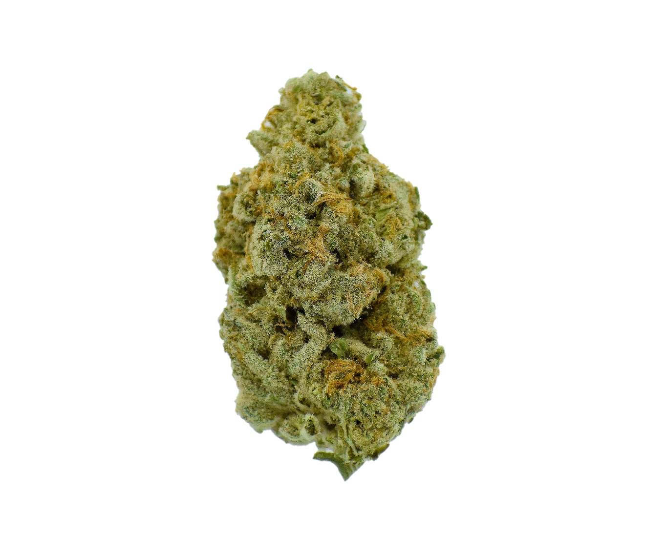 Gold Label - Strawberry Cough CannaAid