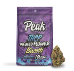 Peak THCP Infused Flower - 1G CannaAid
