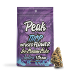Peak THCP Infused Flower - 1G CannaAid