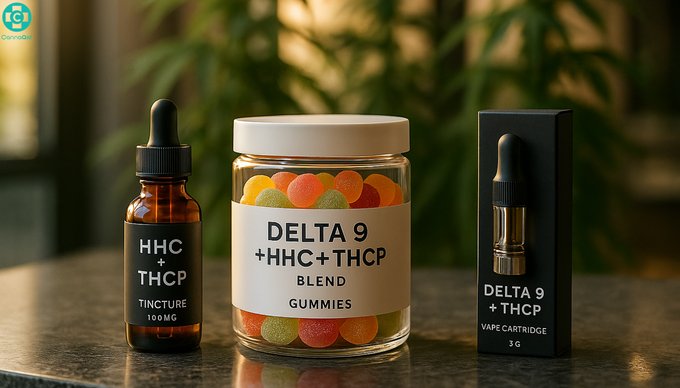 are cannabinoid blends worth it