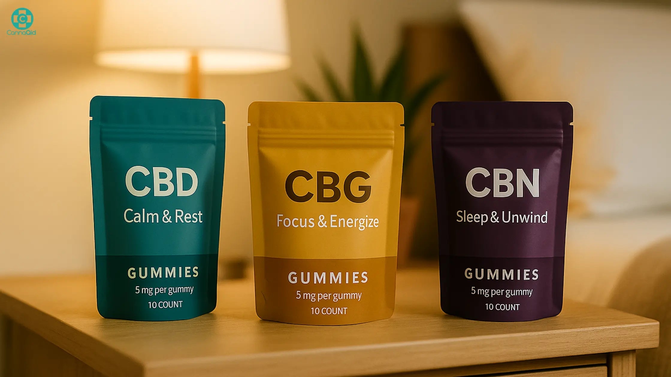 Best Gummies for Beginners