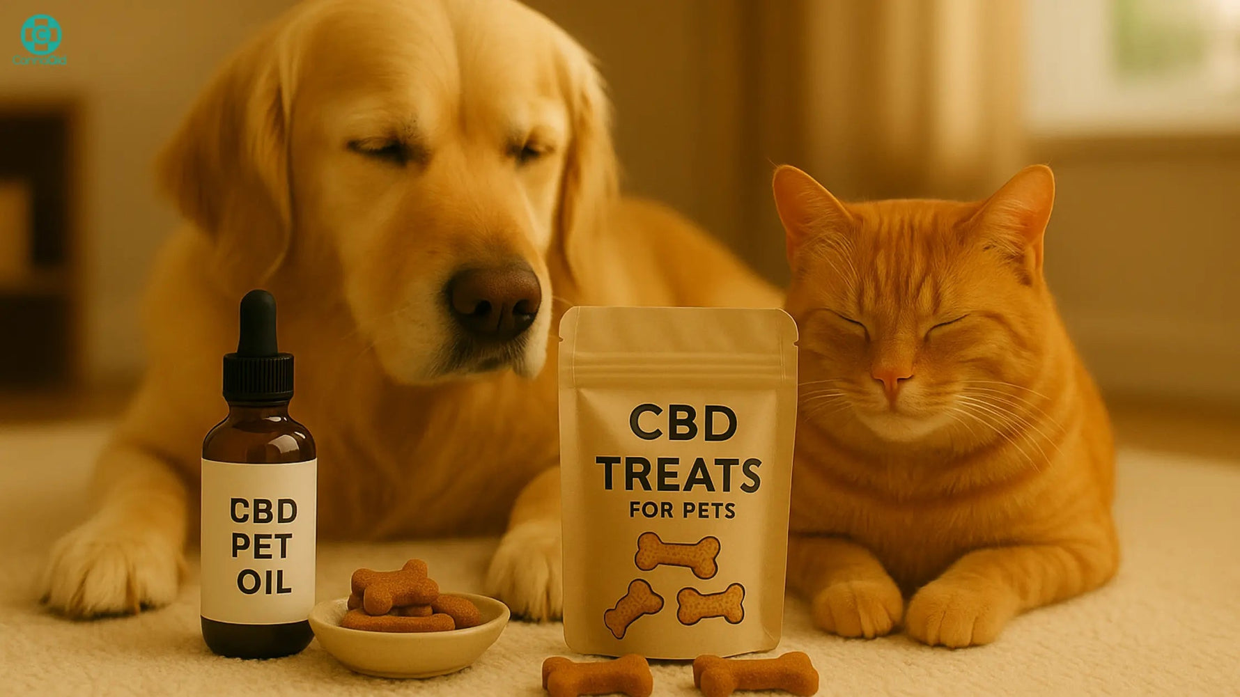 cbd for pets