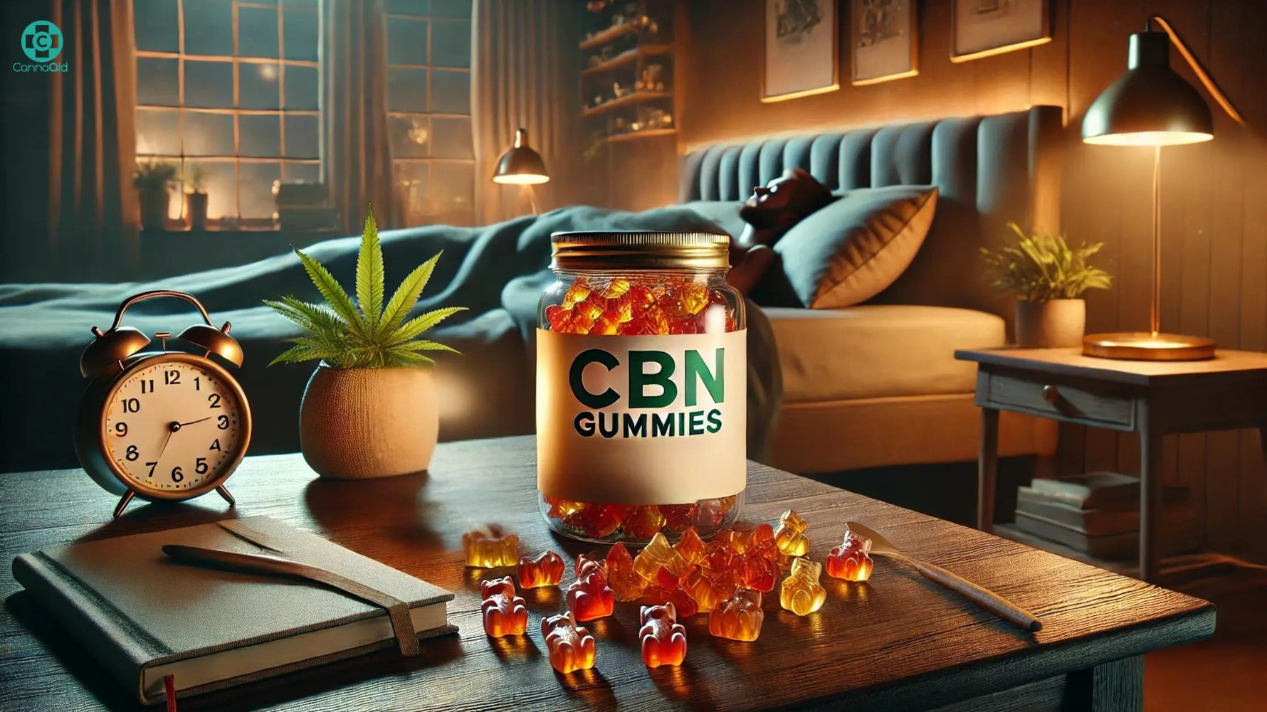 Exploring-CBN-Gummies-A-Natural-Solution-for-Restful-Nights CannaAid