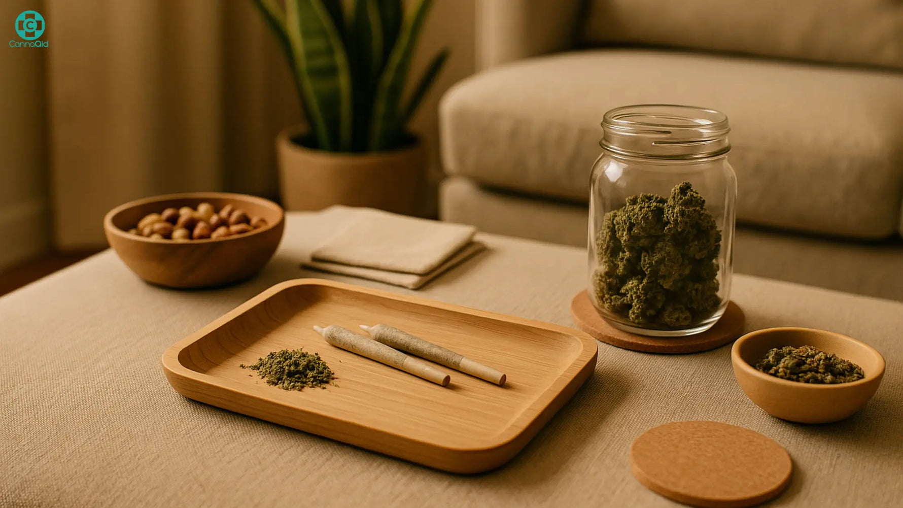 cannabis etiquette in shared space