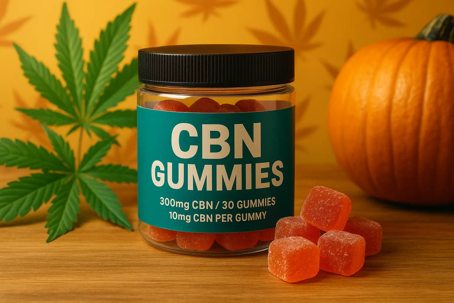 where to buy cbn gummies