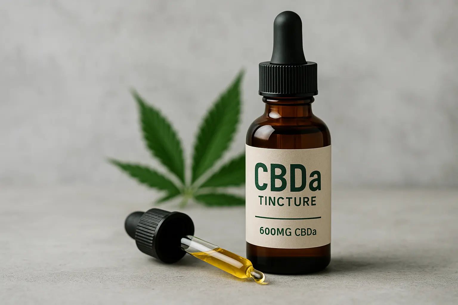 What-Is-CBDA-Tincture-Unlocking-the-Power-of-Raw-Cannabinoids CannaAid
