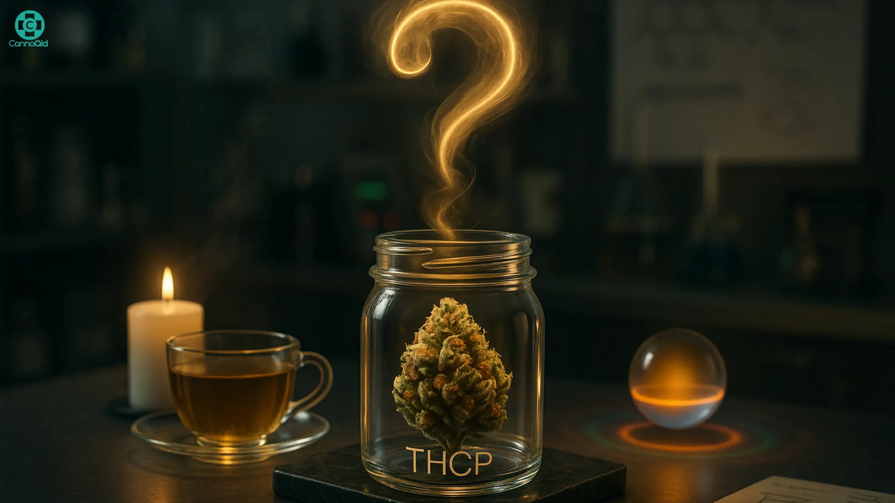 Does THCP Flower Get You High