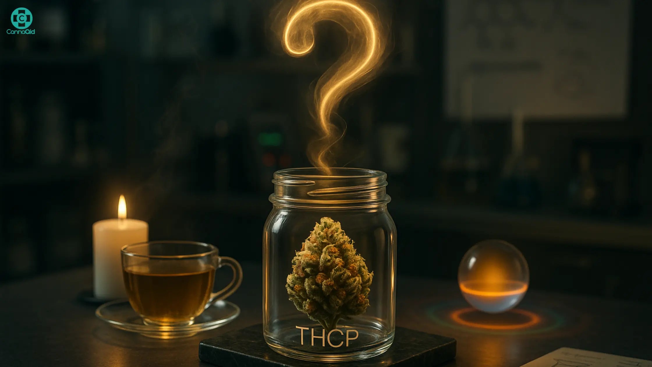 Does THCP Flower Get You High