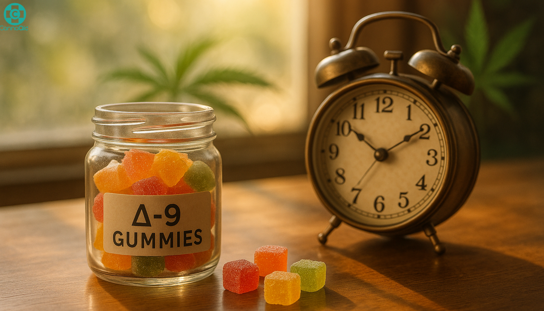 How Long Do Delta 9 Gummies Last
