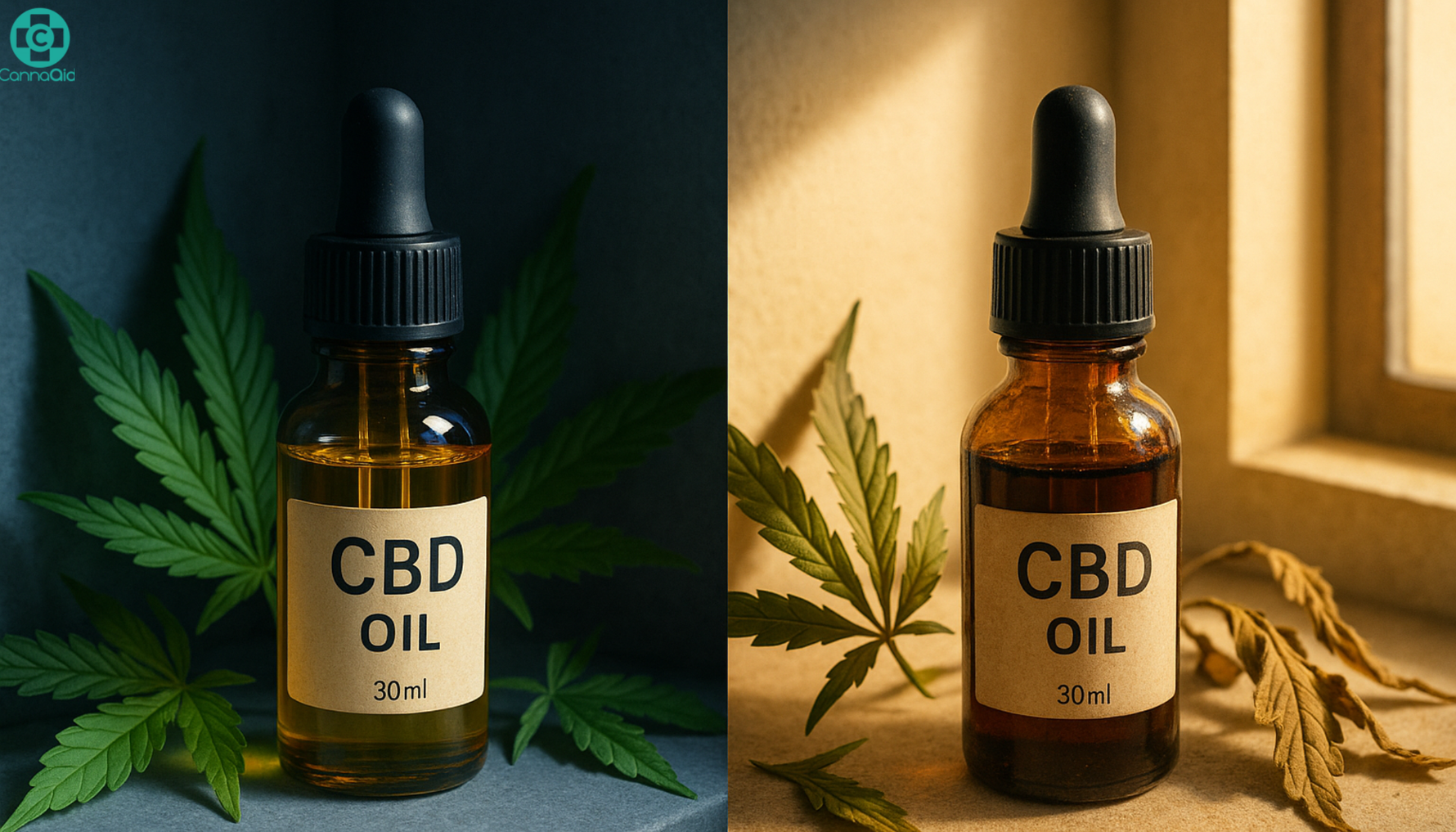 How Long Does CBD Oil Last