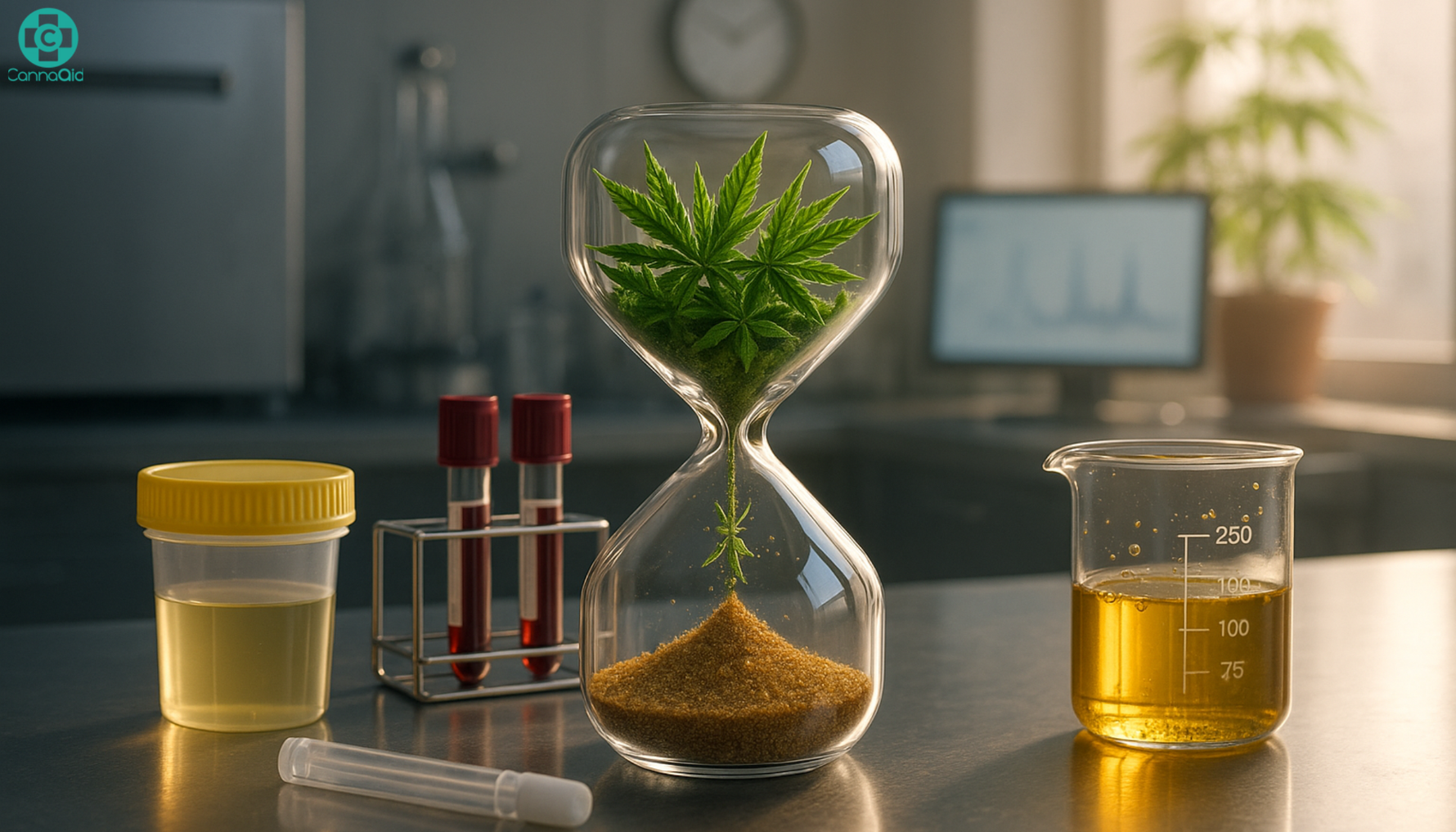 How Long Does Hemp Stay in Your System