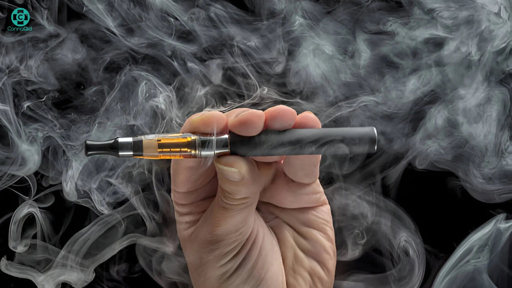 ¿Cuánto tiempo permanece el THC en el organismo tras el consumo de  marihuana en pluma?
