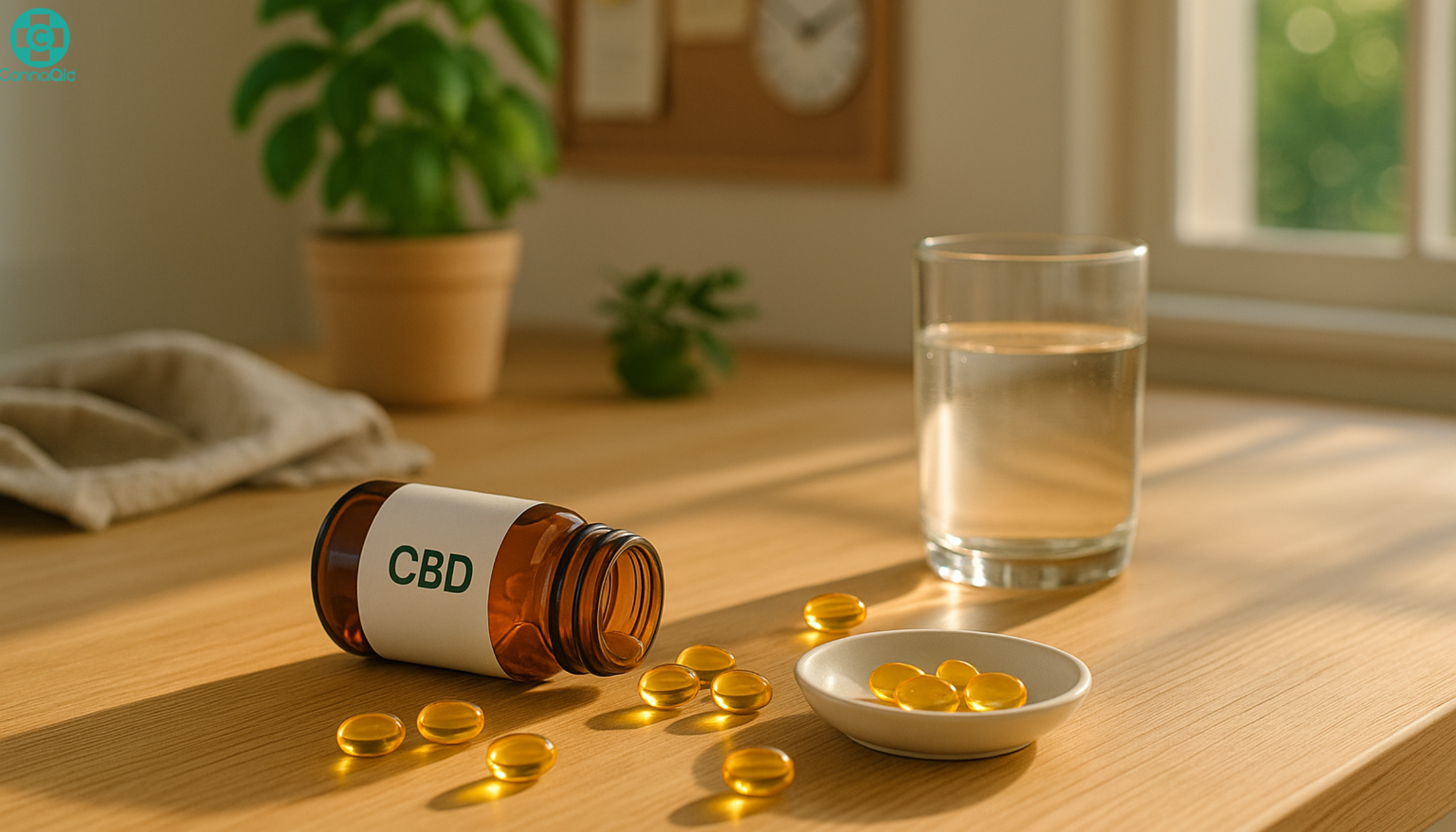 How-Many-CBD-Soft-Gels-Per-Day-Dosage-Guide-Benefits CannaAid