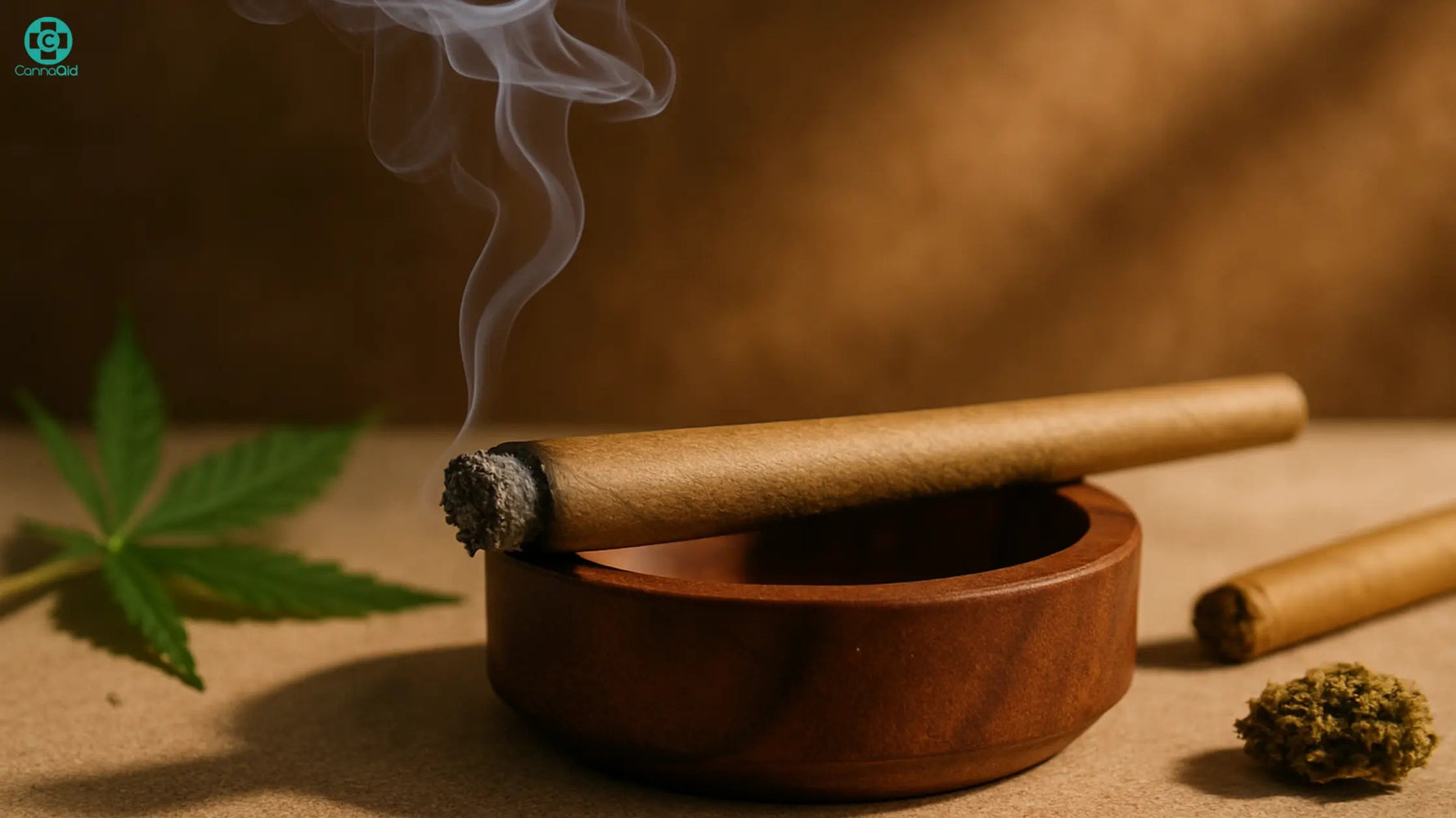 How to Smoke Pre-Rolled Blunts