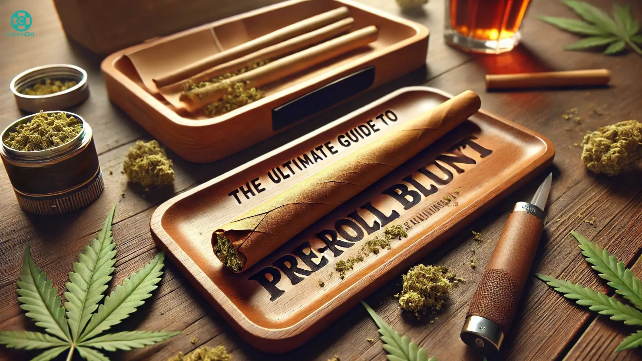 The-Ultimate-Guide-to-Pre-Roll-Blunts CannaAid