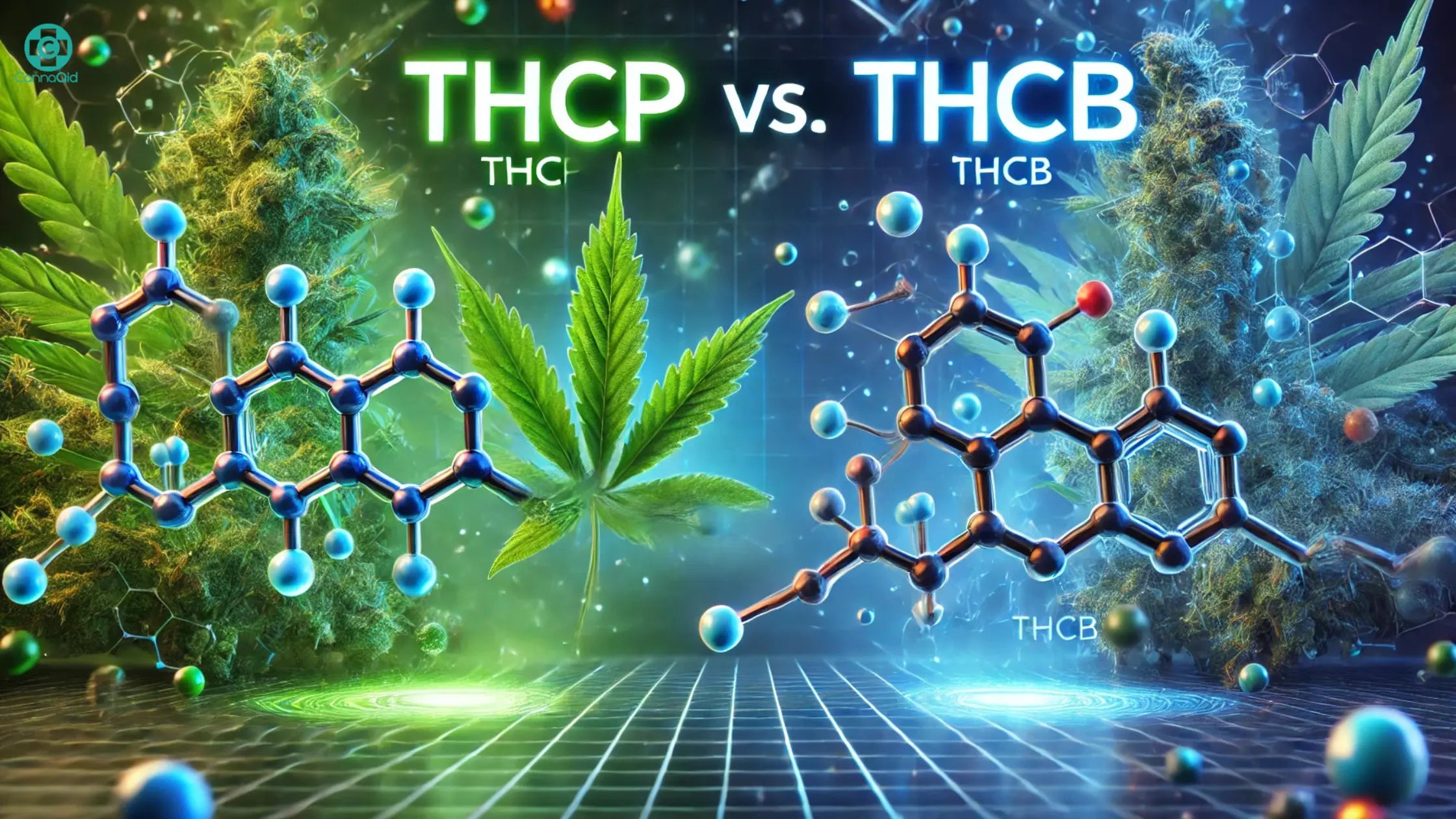 THCP-vs-THCB-Understanding-the-New-Cannabinoid-Powerhouses CannaAid