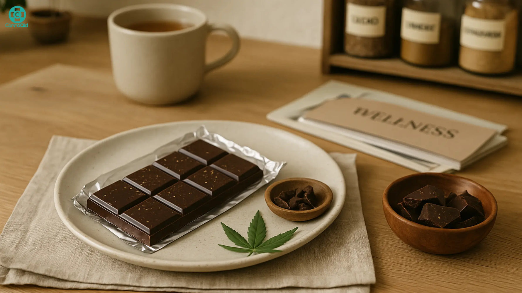 What Does CBD Chocolate Do?