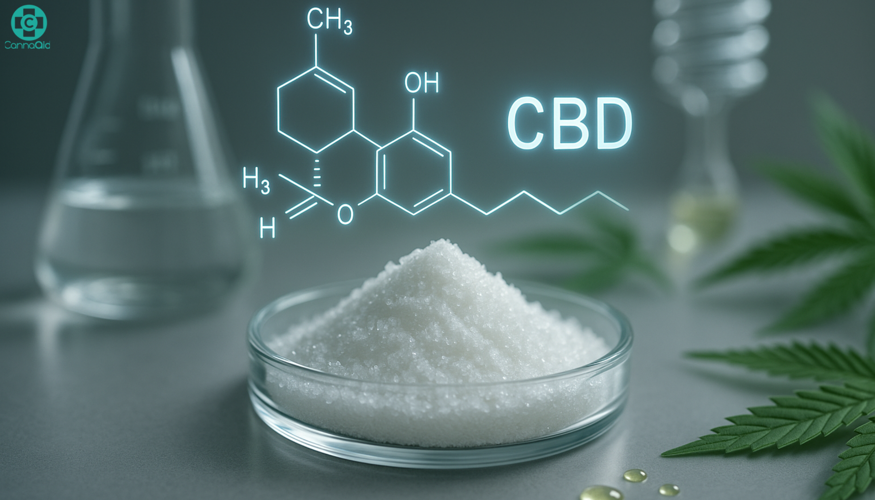 What Is Hemp Isolate