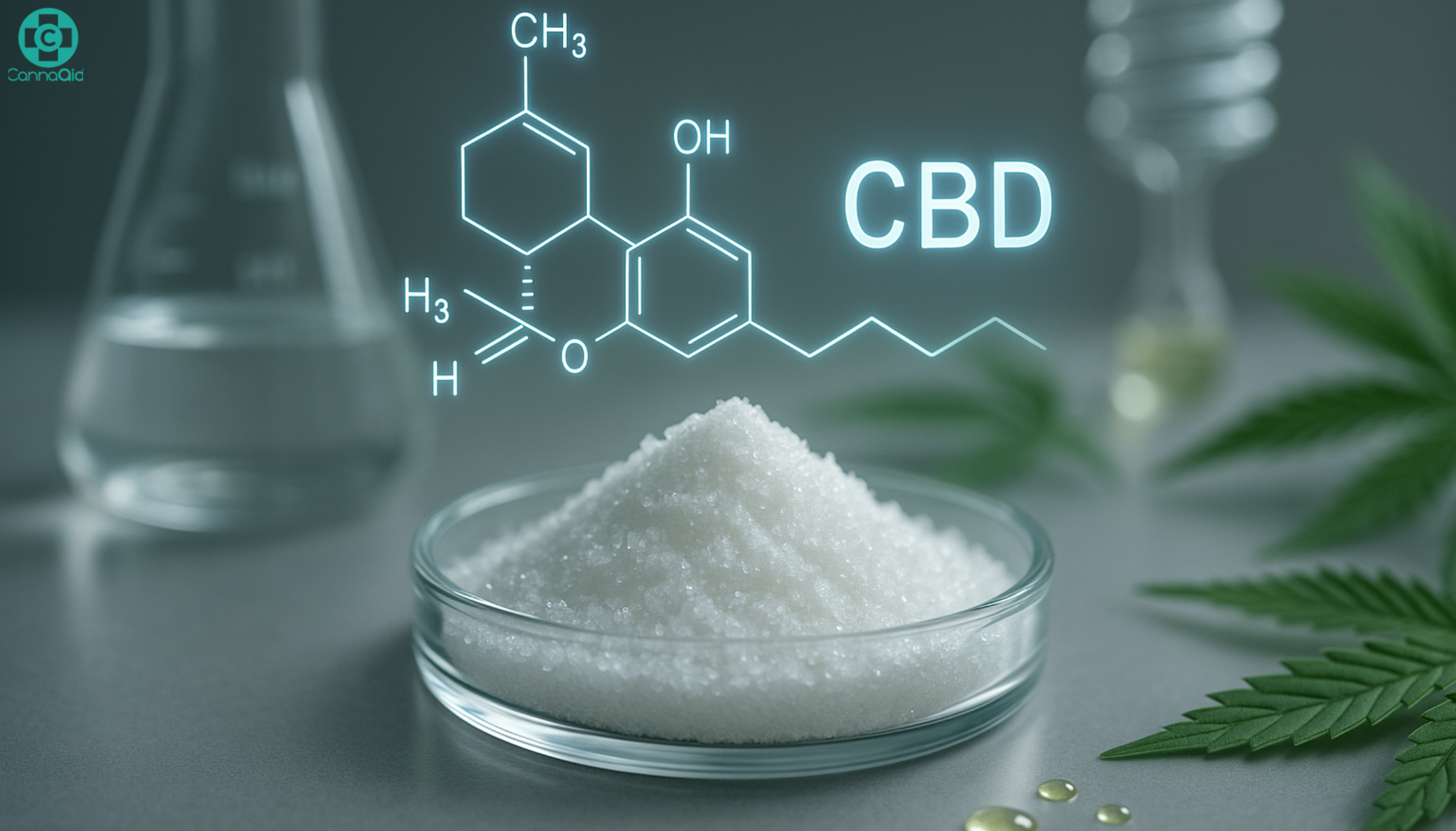 What Is Hemp Isolate