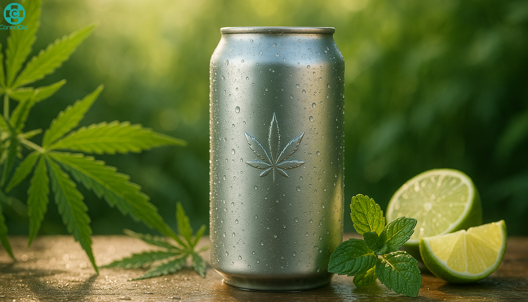 What Is a CBD Drink