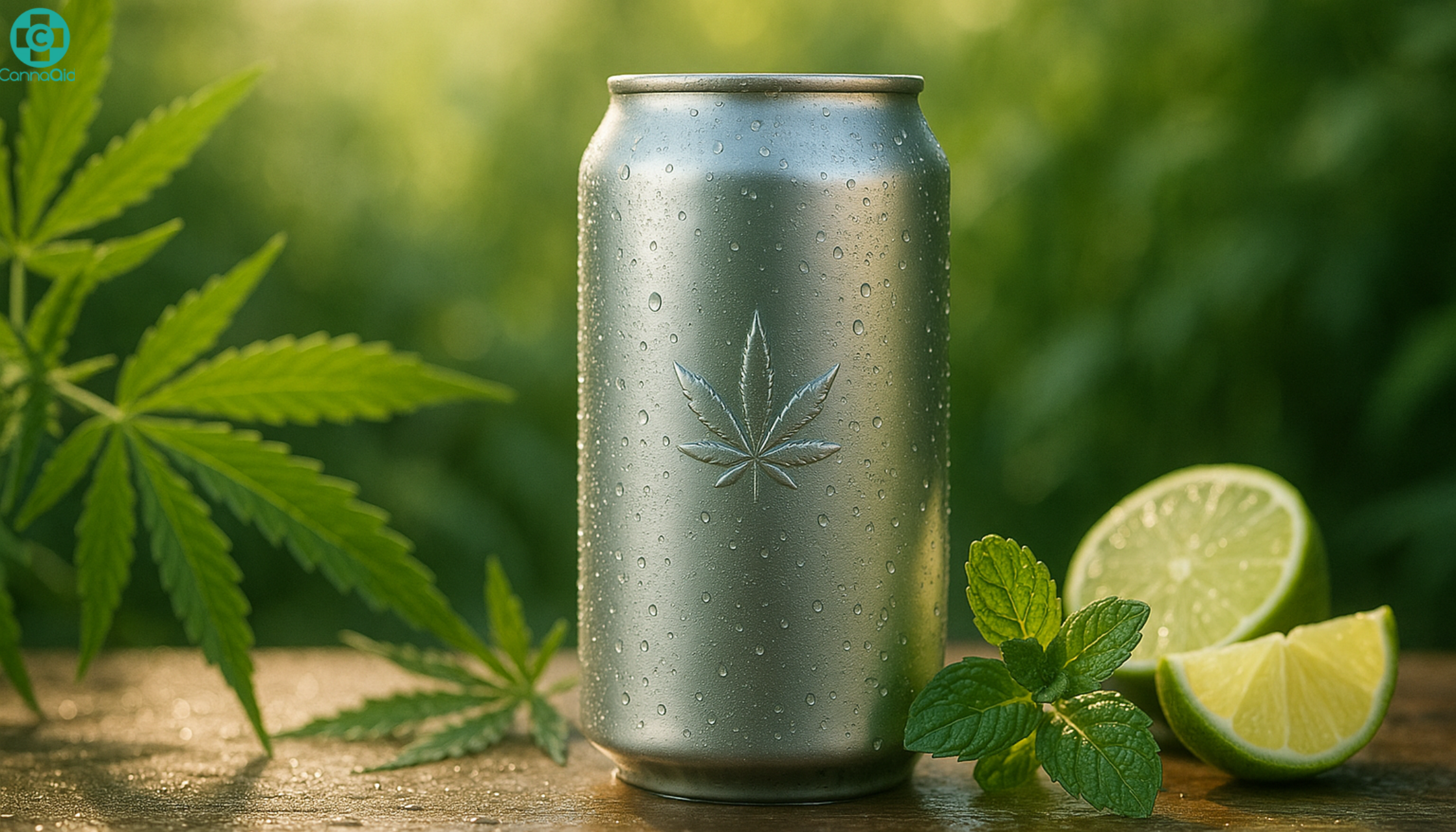 What Is a CBD Drink
