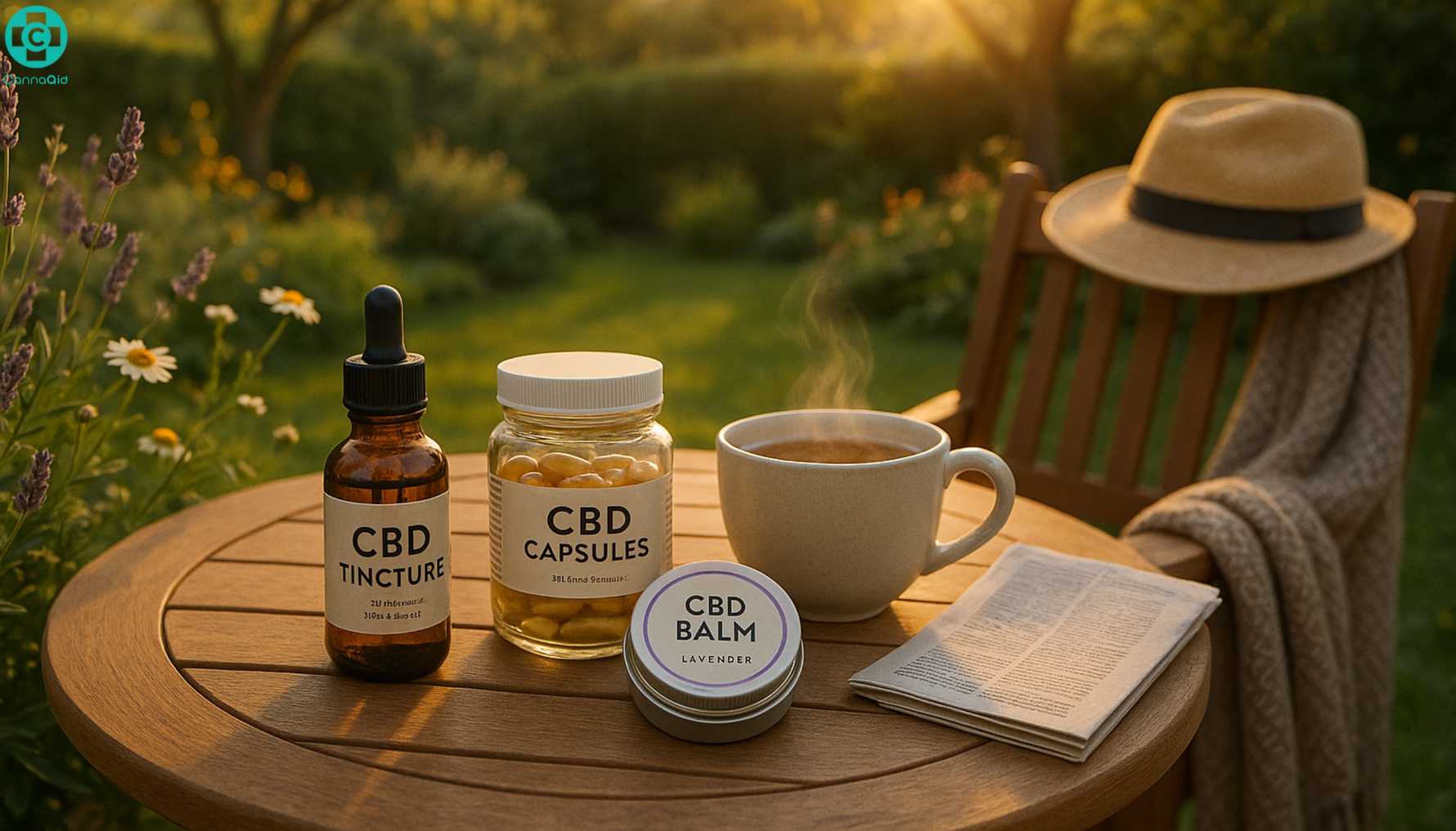 best cbd for seniors