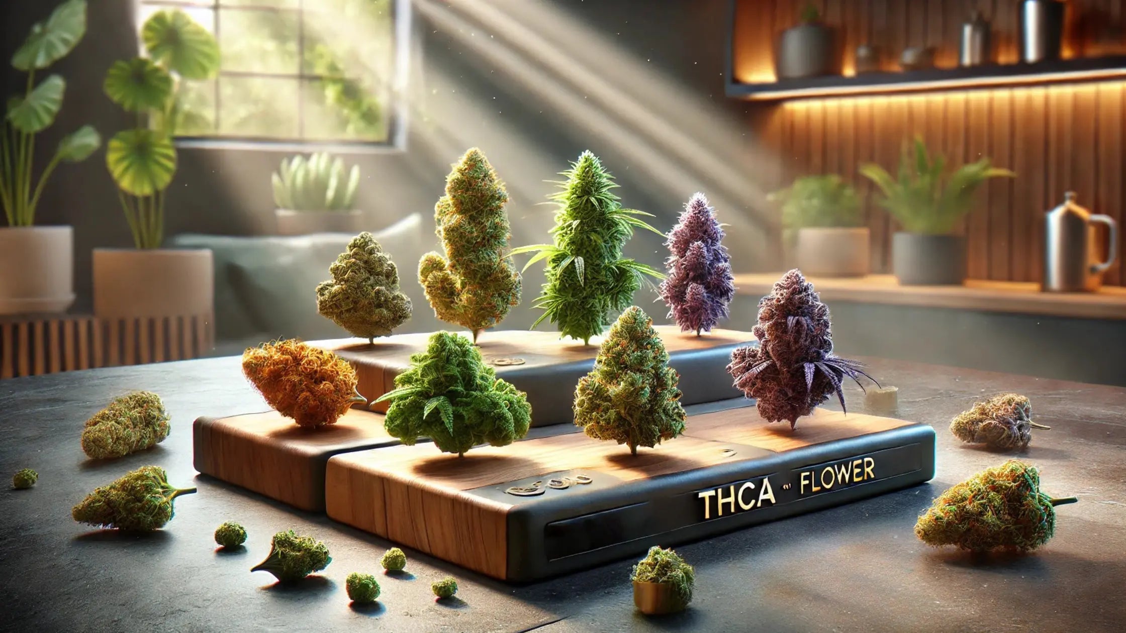 Best-THCA-Flower-Strains-for-Potency-and-Flavor CannaAid