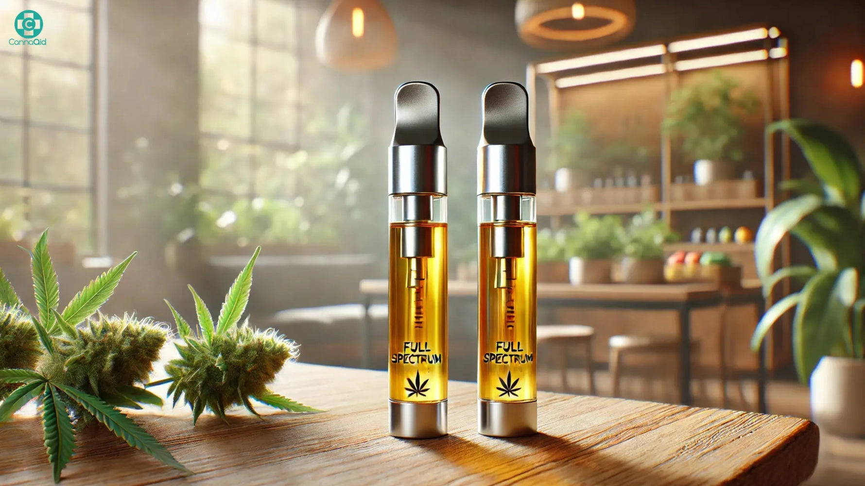 full spectrum carts