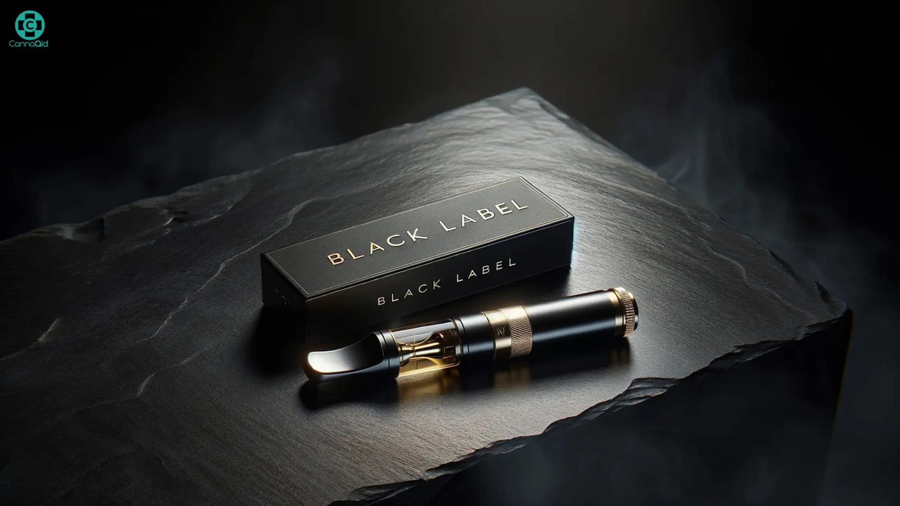 black label cartridges