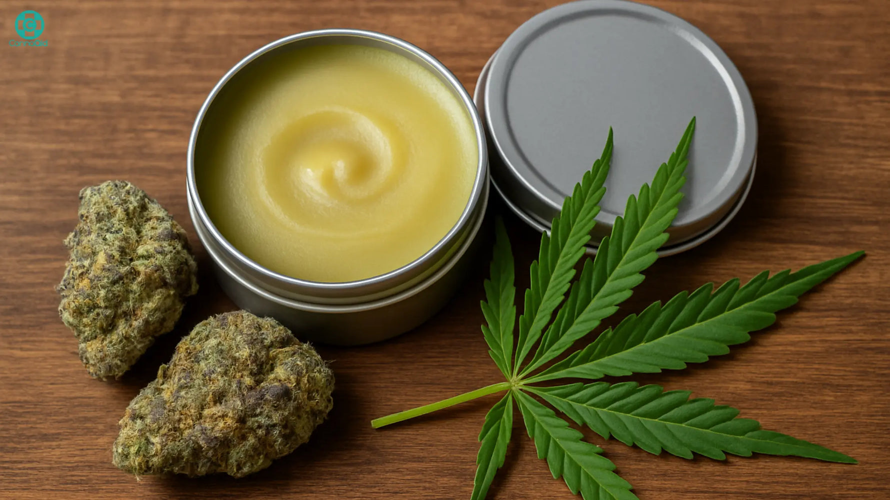canna salve