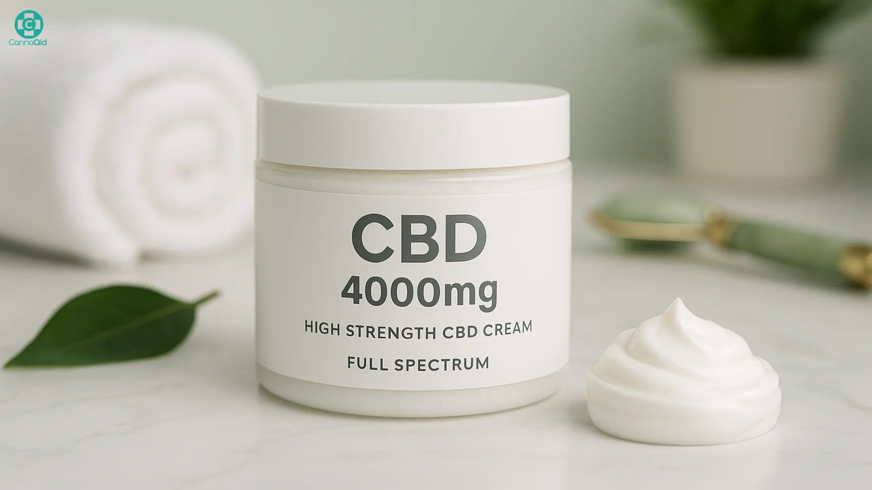 CBD-4000mg-Cream-A-Fast-and-Potent-Solution-for-Stubborn-Pain CannaAid