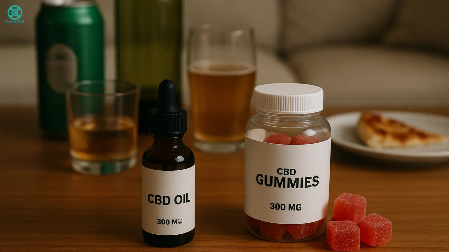 cbd for hangover