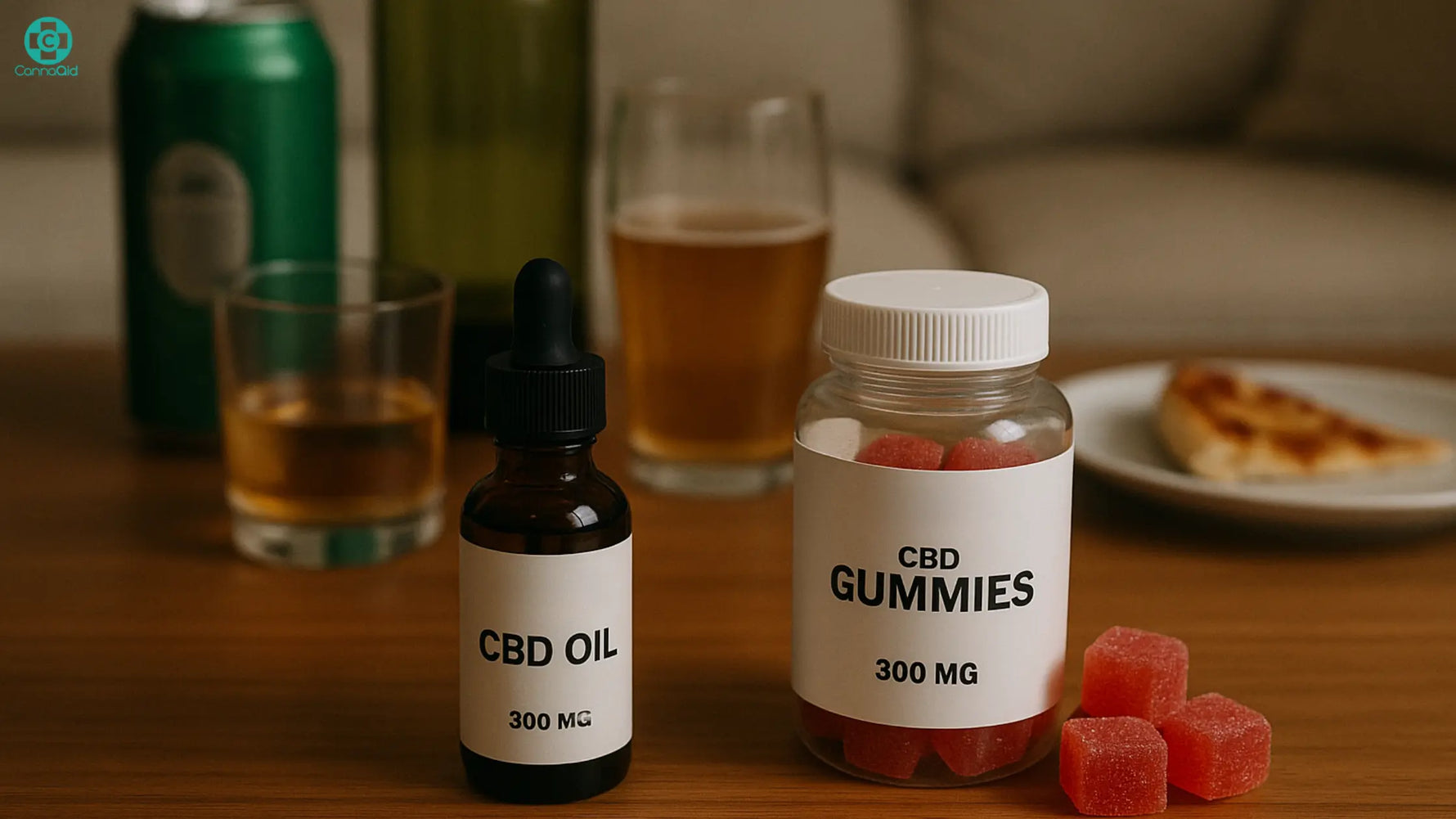 cbd for hangover