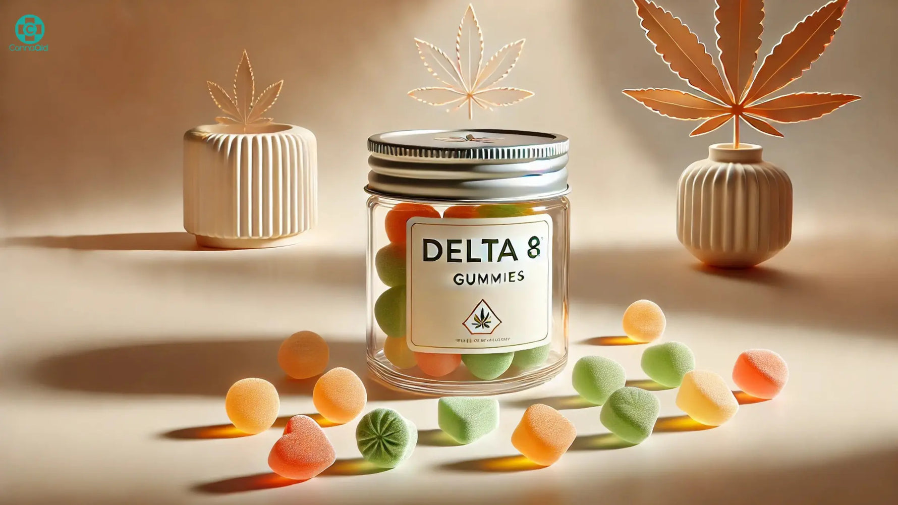 delta 8 gummies