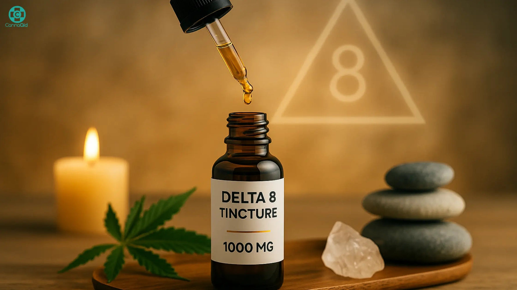 Exploring-the-Power-of-Delta-8-Tincture-1000mg-Benefits-Usage CannaAid