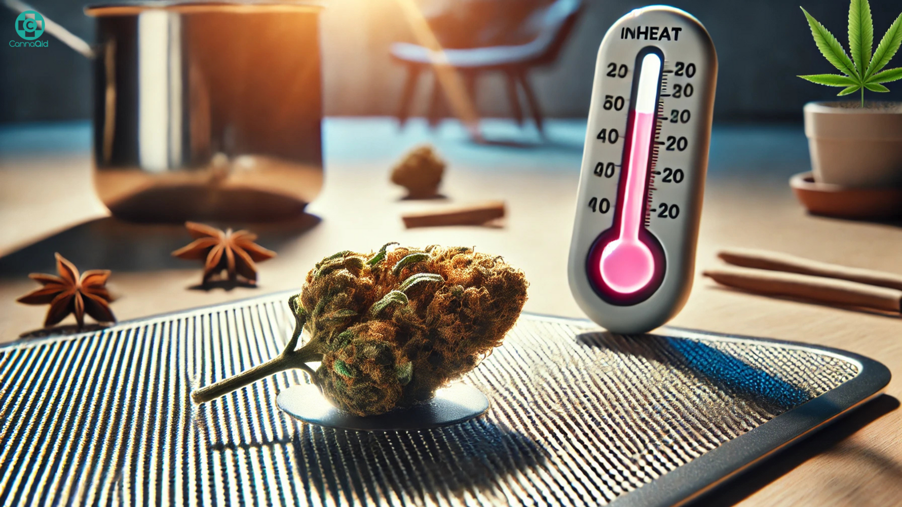 Does Heat Ruin Your Weed? How to Protect It from Going Bad!