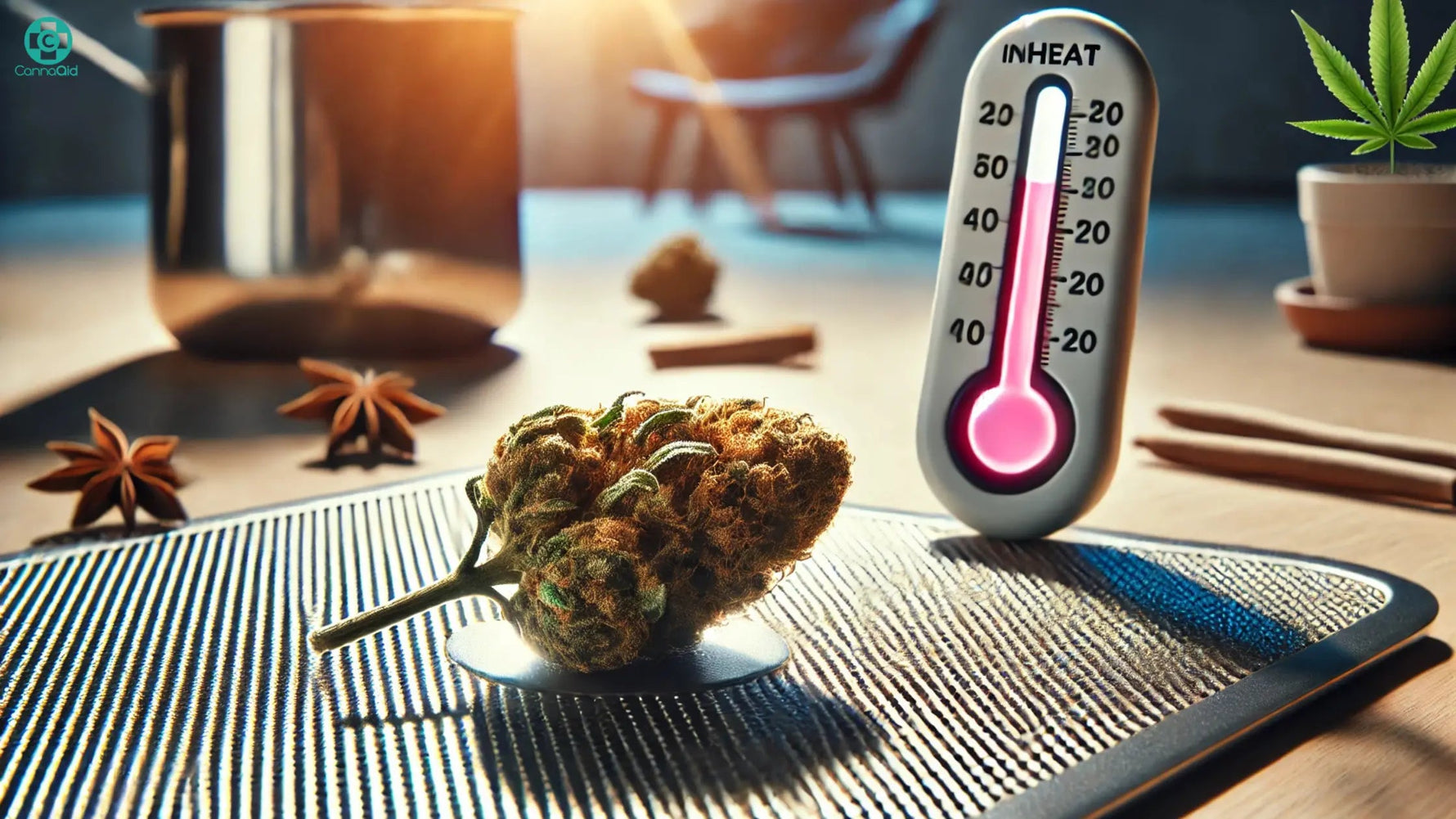 Does-Heat-Ruin-Your-Weed-How-to-Protect-It-from-Going-Bad CannaAid