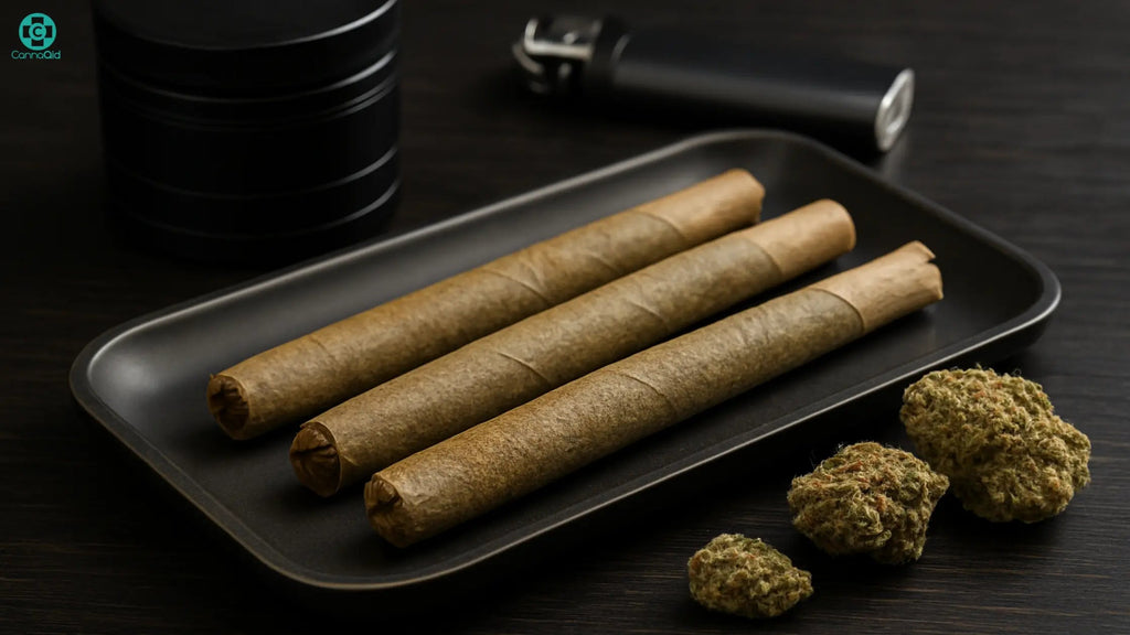 Infused Blunts Guide: Benefits, Enhanced Potency & Effects