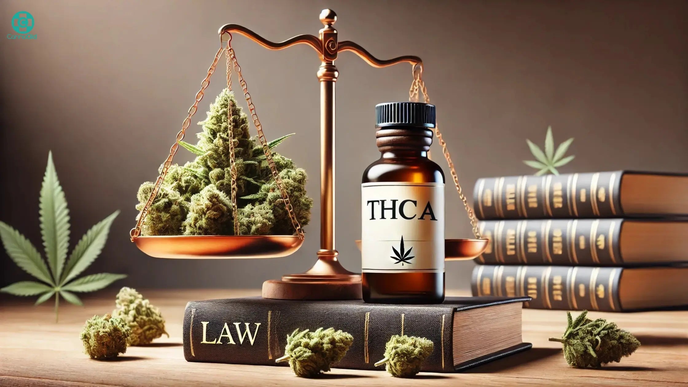 Is-THCA-Legal-Understanding-Laws-and-Regulations CannaAid