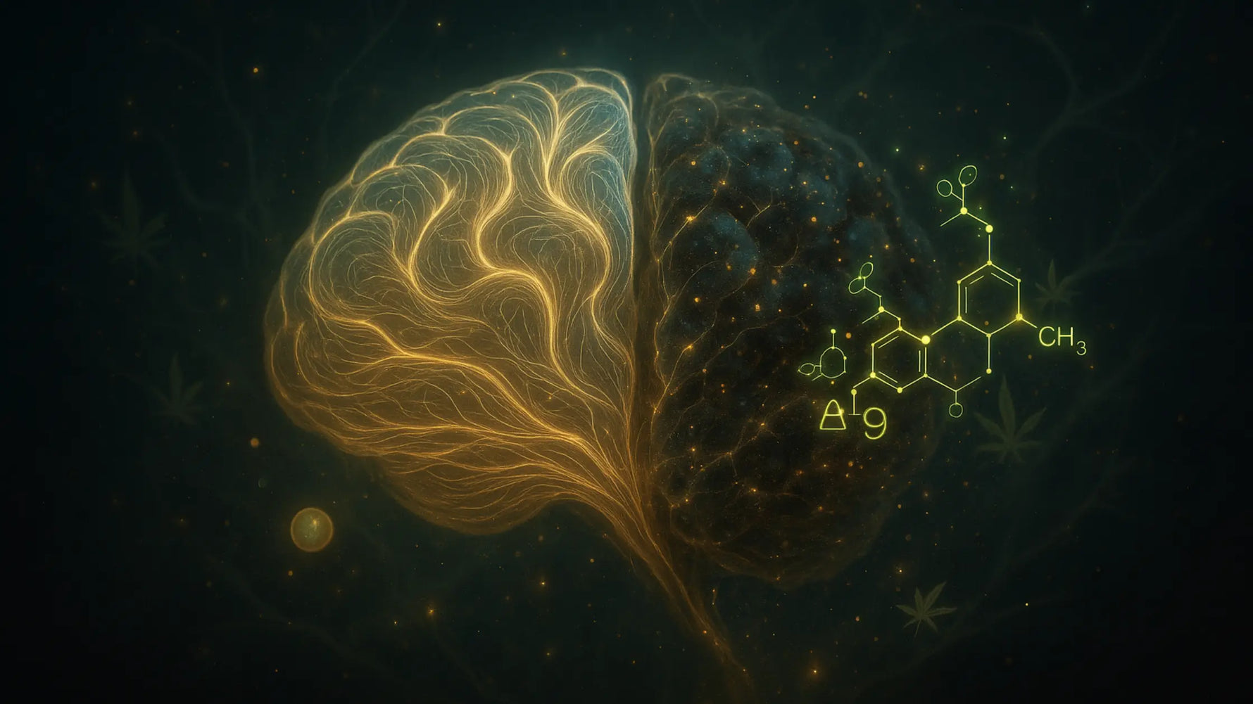 long term effects of delta 9