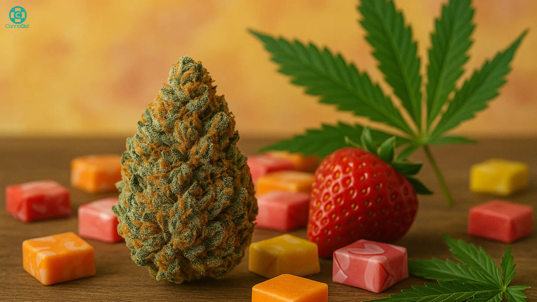 starburst OG strain