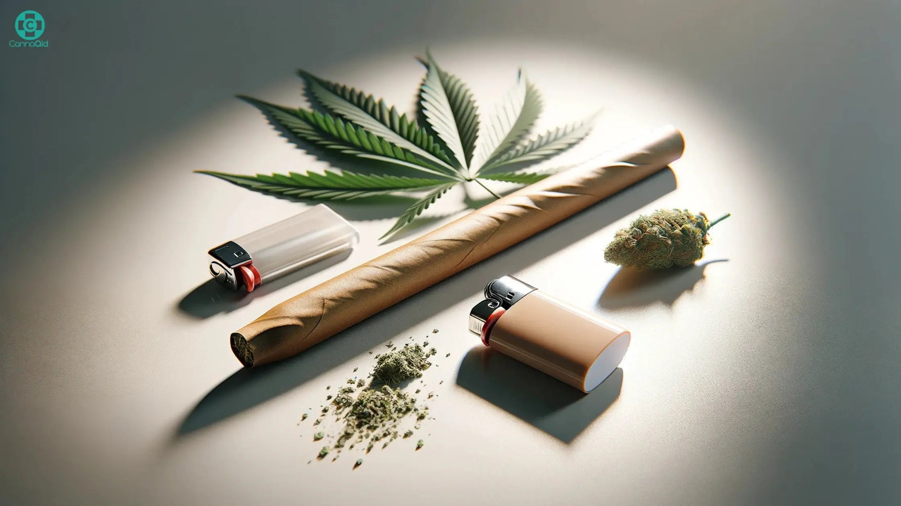 thc blunt