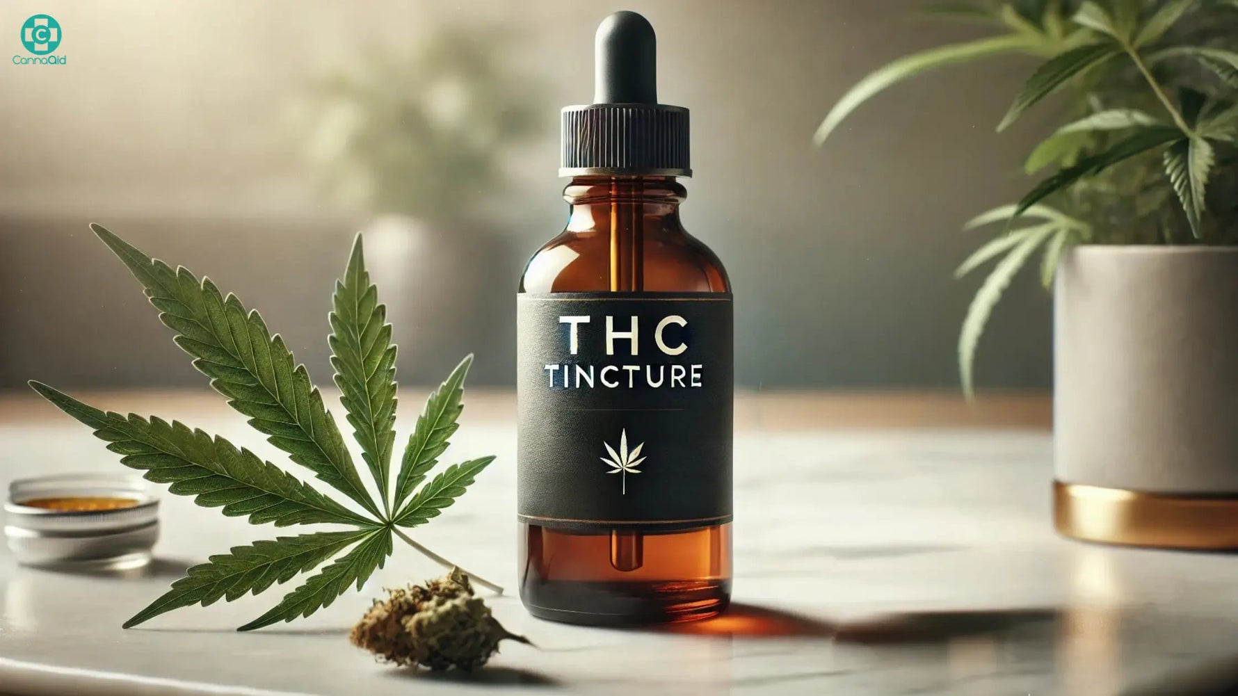 THC-Tinctures-A-Versatile-Way-to-Enjoy-Cannabis CannaAid