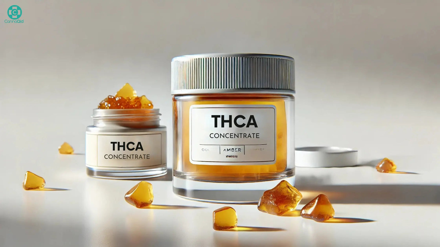 thca concentrate